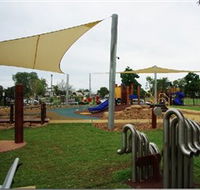 Livvi's Place Playground - Nambucca Heads Accommodation