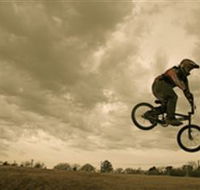 Powter Park BMX Track - Nambucca Heads Accommodation
