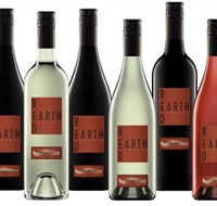 Red Earth Estate Vineyard - Nambucca Heads Accommodation