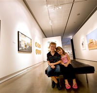 Western Plains Cultural Centre - Nambucca Heads Accommodation
