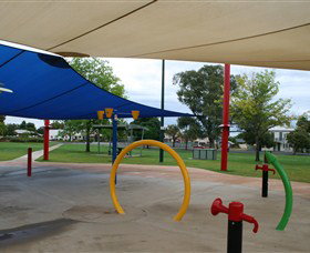 Elston Park Water Park - Nambucca Heads Accommodation 1
