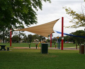 Elston Park Water Park - Nambucca Heads Accommodation 0