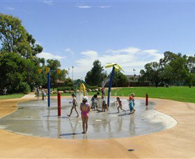 Elston Park Water Park - Nambucca Heads Accommodation 2