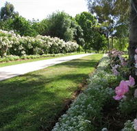 Barooga Botanical Gardens - Nambucca Heads Accommodation