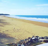 Sarina Beach - Nambucca Heads Accommodation