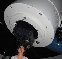 Milroy Observatory - Nambucca Heads Accommodation