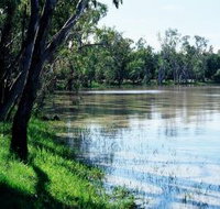 Yarrie Lake - Nambucca Heads Accommodation