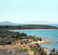 Cape Palmerston National Park - Nambucca Heads Accommodation