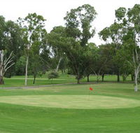 Moree Golf Club - Nambucca Heads Accommodation