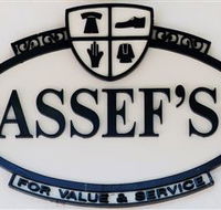Assef's - Nambucca Heads Accommodation