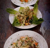 Cafe Omega - Nambucca Heads Accommodation