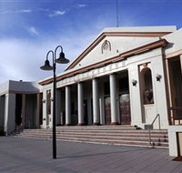 Moree Heritage and Art Deco Guided Walk - Nambucca Heads Accommodation