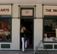 The Moree Gallery - Nambucca Heads Accommodation