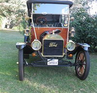 Moree Motor Enthusiasts - Nambucca Heads Accommodation