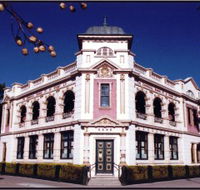 Moree Plains Gallery - Nambucca Heads Accommodation