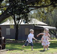Mary Brand Park - Nambucca Heads Accommodation