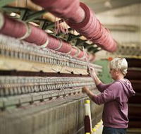 Creswick Woollen Mills - Nambucca Heads Accommodation