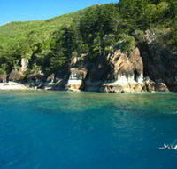 Blue Pearl Bay - Nambucca Heads Accommodation
