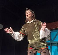 Creswick Courthouse Theatre - Nambucca Heads Accommodation