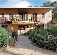 Chocolate Mill - Nambucca Heads Accommodation