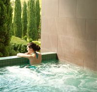 The Mineral Spa - Nambucca Heads Accommodation