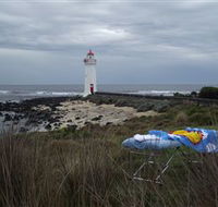 Michael Davey Massage and Bowen Therapies - Nambucca Heads Accommodation