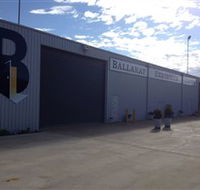 Ballarat Exhibition Centre - Nambucca Heads Accommodation
