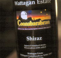 Wattagan Estate Winery - Nambucca Heads Accommodation