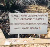 Army General Hospital Site - Nambucca Heads Accommodation