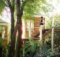 Salus Spa at Lake House - Nambucca Heads Accommodation