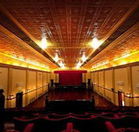 Merredin Cummins Theatre - Nambucca Heads Accommodation