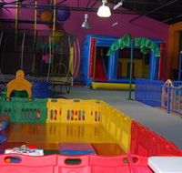 Funbugs Playhouse - Nambucca Heads Accommodation