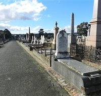 Ballarat General Cemeteries - Nambucca Heads Accommodation