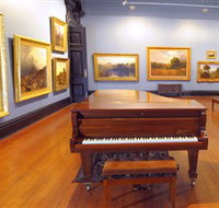 Art Gallery of Ballarat - Nambucca Heads Accommodation