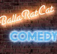 BallaRatCat Comedy - Nambucca Heads Accommodation