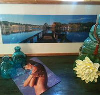 Abandon Stress Mobile Massage - Nambucca Heads Accommodation