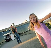 Gold Museum - Nambucca Heads Accommodation