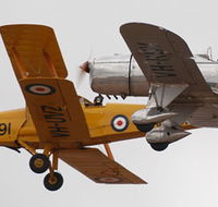 Temora Aviation Museum - Nambucca Heads Accommodation