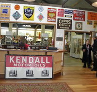 The Mill Markets - Ballarat - Nambucca Heads Accommodation