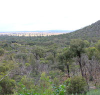 Ben Hall's Cave walking track - Nambucca Heads Accommodation