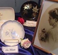 Temora Rural Museum - Nambucca Heads Accommodation