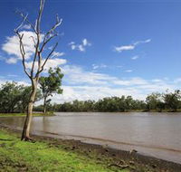 Lake Victoria - Nambucca Heads Accommodation