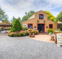 Springhill Nursery - Nambucca Heads Accommodation