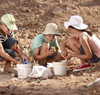 Mt Hay Gemstone Tourist Park - Nambucca Heads Accommodation