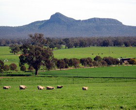 The Rock ACT Nambucca Heads Accommodation