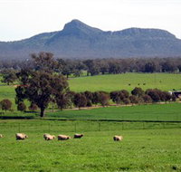 The Rock Nature Reserve - Nambucca Heads Accommodation