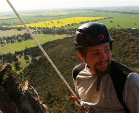 The Rock Nature Reserve - Nambucca Heads Accommodation 1