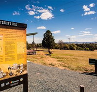 O'Brien's Hill - Nambucca Heads Accommodation