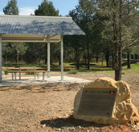 Terry Hie Hie picnic area - Nambucca Heads Accommodation