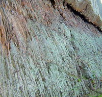 The Rock Nature Reserve - Kengal Aboriginal Place - Nambucca Heads Accommodation